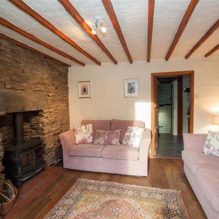 Rustic Cottage Windermere Zewnętrze zdjęcie