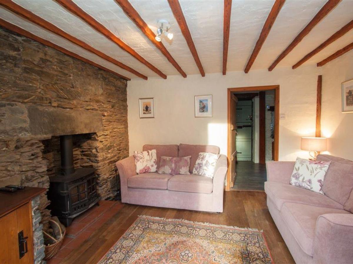 Rustic Cottage Windermere Zewnętrze zdjęcie