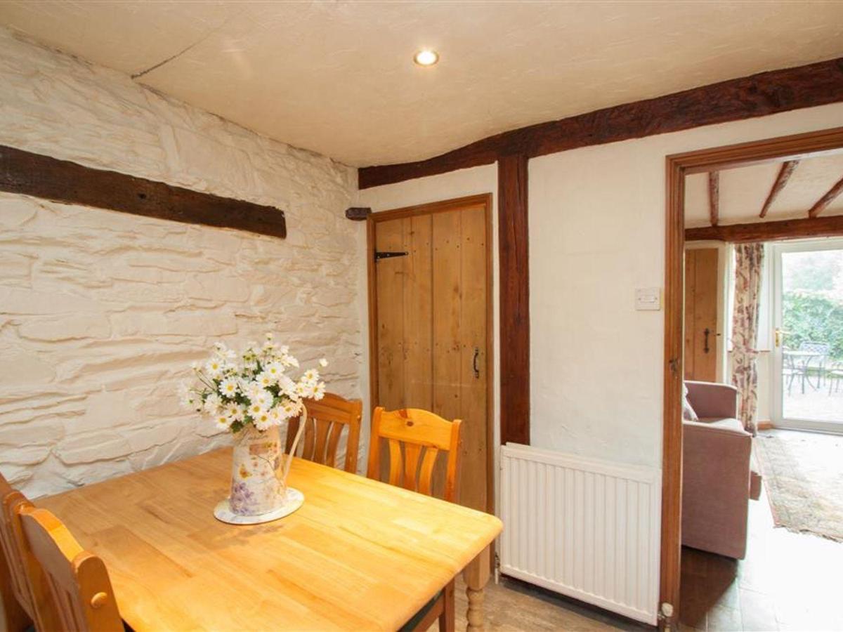 Rustic Cottage Windermere Zewnętrze zdjęcie