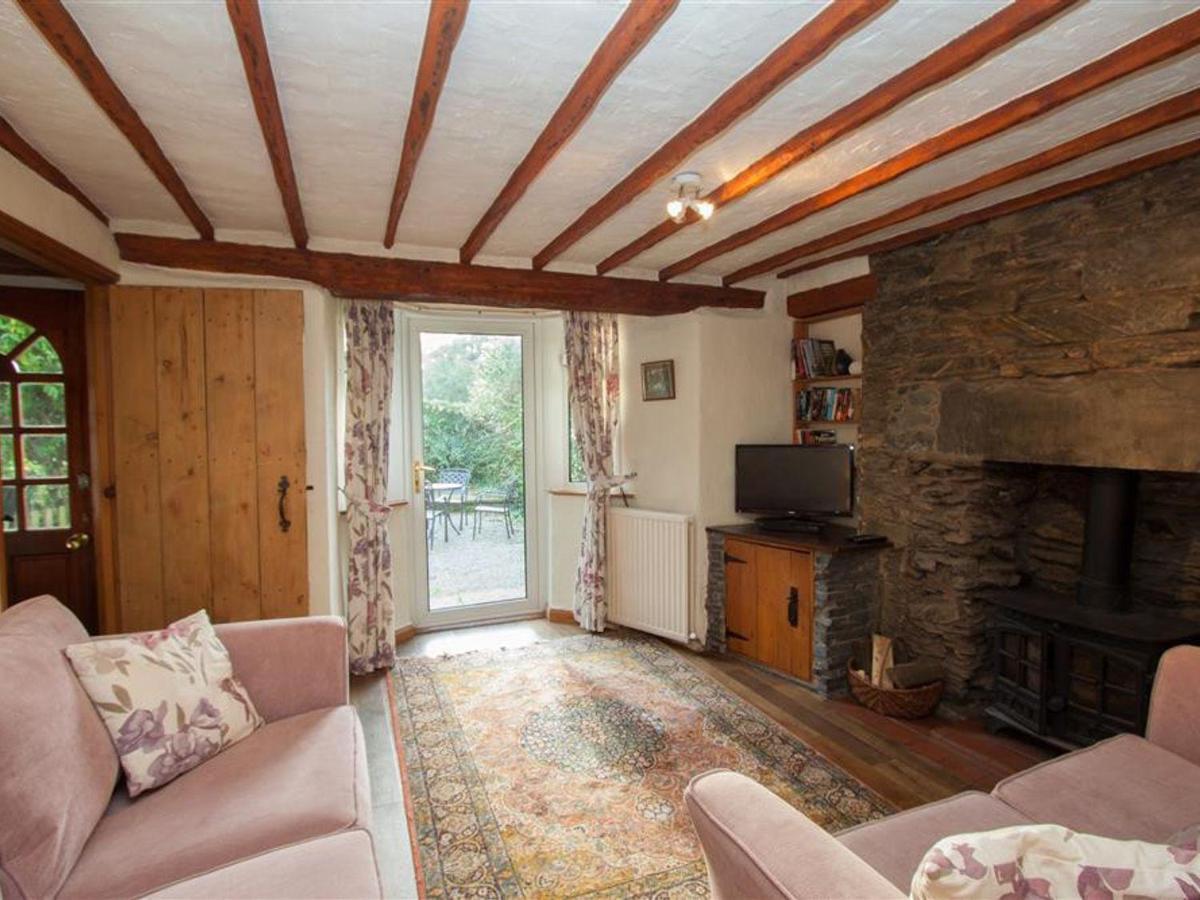 Rustic Cottage Windermere Zewnętrze zdjęcie