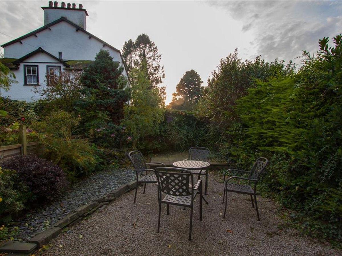 Rustic Cottage Windermere Zewnętrze zdjęcie