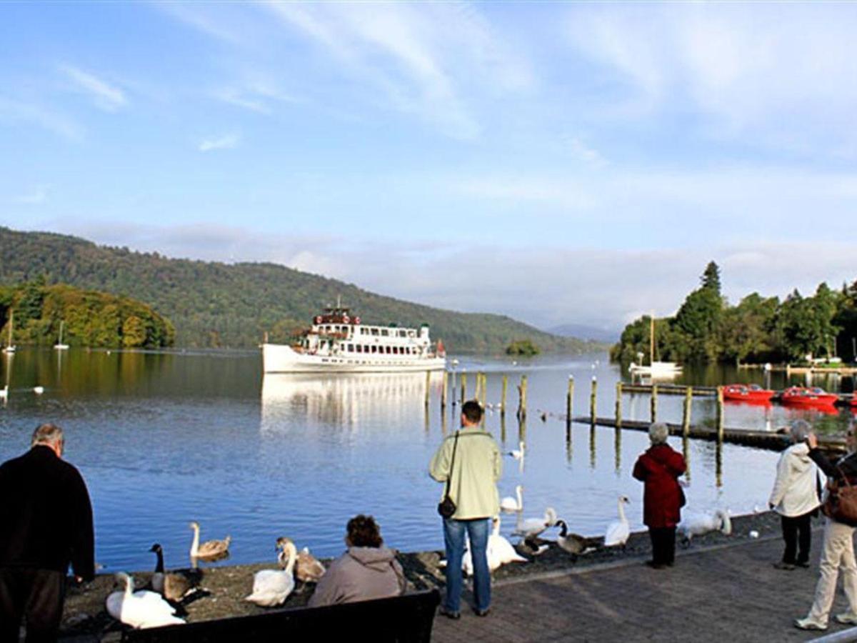 Rustic Cottage Windermere Zewnętrze zdjęcie